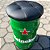 Banco Tambor Personalizado Heineken - Imagem 3
