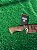 Faca Bufalo Negro 8" - Imagem 3