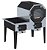 Forno Acoplado Frente Inox Pop - Imagem 2