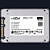 SSD Crucial 500GB, MX500 (server) - Imagem 2