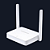 Roteador Wireless Mercusys MW301R, 300mbps - Imagem 2
