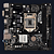 Placa Mãe H310CM-HG4 ASROCK - Imagem 2