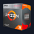 Processador AMD Ryzen 3 4100, 4.0GHz, Cache 6MB, AM4, OEM - Imagem 1