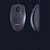Mouse com Fio USB Logitech M90 - Imagem 4