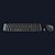 Kit Teclado e Mouse Sem Fio Logitech MK220 - Imagem 1