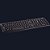 Teclado com Fio USB Logitech K120 - Imagem 3