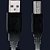 Cabo USB AM/BM 2.0, 3 Metros, para Impressora, Forceline - Imagem 2