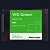 SSD 240GB WD Green SATA - Imagem 1