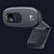 WEBCAM HD C270 LOGITECH, 720P, 30 FPS, MICROFONE INTEGRADO, USB 2.0 xxx - Imagem 2