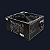 Fonte Duex 500FSE+, 500W, 80 Plus Bronze, PFC Ativo, DX 500FSE+ - Imagem 1