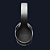 HEADFONE DE OUVIDO HUSKY TECHNOLOGIES 100, DOBRAVEL, MICROFONE, PRETO - HTCA004 - Imagem 3