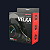 Headset Gamer SuperFrame, VELKA, 7.1 Surround, RGB, USB, Black - Imagem 4