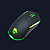 Mouse Gamer Ninja Claw, RGB, 6 Botoes, 3600 DPI, Black, MS-GN-CLAW - Imagem 2