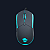 Mouse Gamer Ninja Claw, RGB, 6 Botoes, 3600 DPI, Black, MS-GN-CLAW - Imagem 3