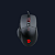 Mouse Gamer Ninja Control, RGB, 6 Botoes, 3200 DPI, Black, MS-GN-CONTROL - Imagem 3