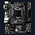 PLACA MAE MSI H310M PRO-VDH, INTEL 1151, M-ATX, DDR4 - H310M PRO-VDH - Imagem 2