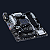 Placa Mae Biostar B550MX/E PRO, Chipset B550, AMD AM4, mATX, DDR4 - Imagem 3
