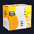 CABO LAN CAT6 CX (305M) 24AWG CMX - Imagem 1