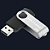 PEN DRIVE MULTI TWIST USB 2.0 8GB - PD587 - Imagem 2