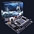 PLACA MAE COLORFUL A320M-K PRO V14 AMD AM4 DDR4 - Imagem 1