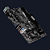 Placa Mae Galax H310M Plus+ Chipset Intel Lga 1151 Matx Ddr4 - Imagem 2