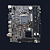 Placa Mae Duex DX H55ZG, Chipset H55, Intel LGA 1156, MATX, DDR3 - Imagem 1