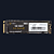 SSD 256 GB HUSKY GAMING, M.2 NVME, LEITURA 1800MB/S E GRAVACAO 1300MB/S - HGML003 - Imagem 1