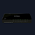 Switch 8 portas com PoE Passivo Intelbras - Imagem 1