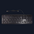 Teclado Preto Usb Deko Rl-k01 - Imagem 1