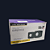 Caixinha De Som Para Pc Com Entrada P2 Usb - Imagem 1