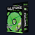 Cooler Para Gabinete Gamemax GMX-GF12G, 32 LED Verde 120mm - Imagem 1