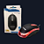 Mouse Optico Usb Cm10 Office Standart Preto - Imagem 1