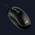 Mouse Optico Usb Cm10 Office Standart Preto - Imagem 2