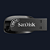 PEN DRIVE SANDISK ULTRA SHIFT, 32GB, USB 3.0 - SDCZ410-032G-G46 - Imagem 1