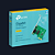 Placa de Rede Gigabit PCI Express TP LINK - Imagem 1