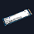 SSD 1 TB KINGSTON NV2, M.2 2280 PCIE, NVME, LEITURA 3500 MB/S E GRAVACAO 2100 MB/S - SNV2S/1000G - Imagem 3