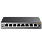 Switch 8 Portas Tp-link Tl-sg108e Gigabit - Imagem 1