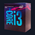 PROCESSADOR INTEL CORE I3 8100 3.6 GHZ BOX - Imagem 2