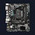 PLACA MAE MSI A320M-A PRO, AMD AM4, MATX, DDR4 - Imagem 3