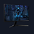 MONITOR SAMSUNG GAMER 24 FHD 75HZ HDMI VGA FREESYNC PRETO SÉRIE T350 - LF24T350FHLMZD - Imagem 2