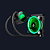 WATER COOLER RISE MODE RGB, 120MM, AMD/INTEL, PRETO - RM-WCB-01-RGB - Imagem 2