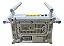 ONT XPON WIFI AC1200 FD514GD-R580 SC APC C-DATA IMP - Imagem 3