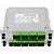 SPLITTER BOX 1X16 SC APC SHORELINE - Imagem 1