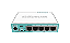 MIKROTIK RB750GR3 HEX ROUTERBOARD - Imagem 2