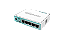 MIKROTIK RB750GR3 HEX ROUTERBOARD - Imagem 1