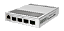 MIKROTIK CRS305-1G-4S+IN L5 CLOUD ROUTER SWITCH - Imagem 2