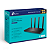 ROTEADOR WIFI 6 AX1500 AX12 TP-LINK - Imagem 2