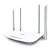 ROTEADOR WIFI AC750 C20(W) TP-LINK - Imagem 1