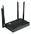ONT XPON WIFI AC1200 V2802DAC 2GE APC V-SOL - Imagem 6