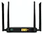 ONT XPON WIFI AC1200 V2802DAC 2GE APC V-SOL - Imagem 2